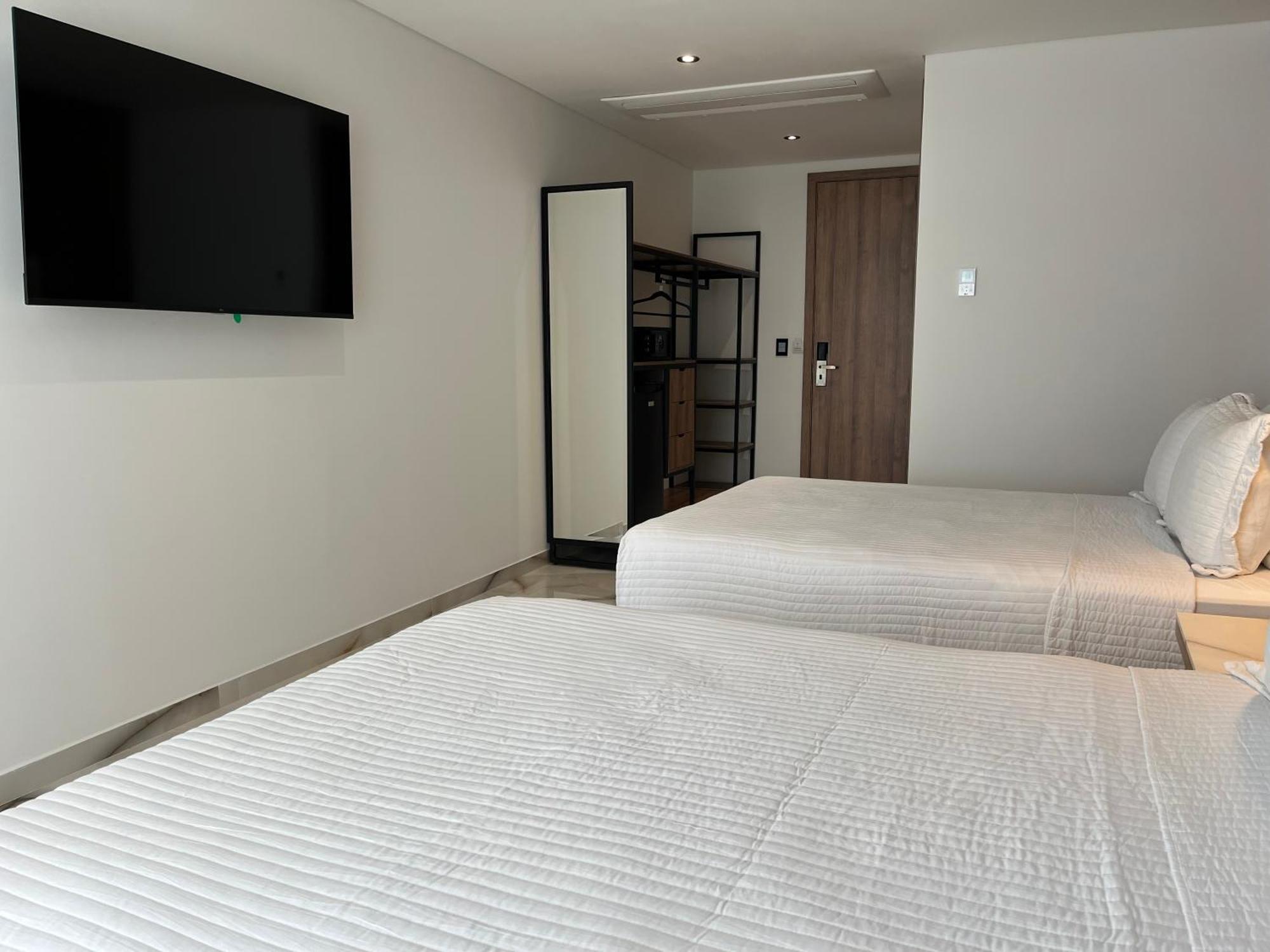 Hotels 111 San Andres  Exterior photo